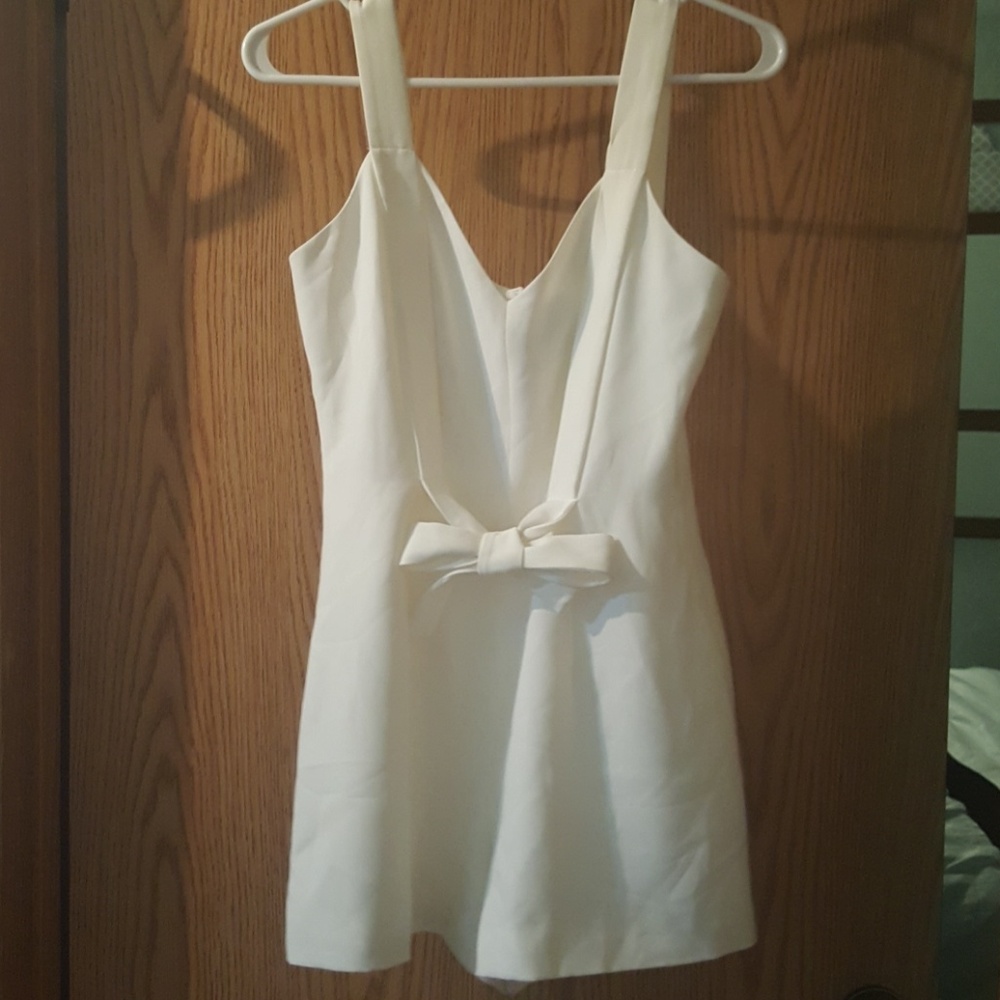Georgeous Playsuit